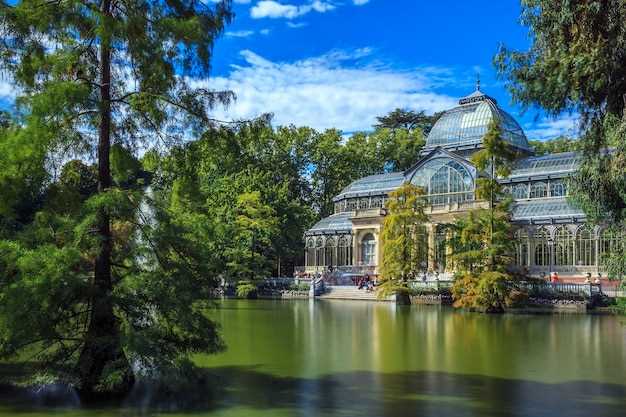 Luxembourg Gardens: A Historical Retreat