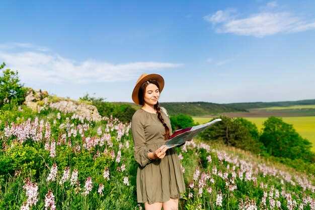10 Best Places in Britain to See Spring Flowers — Readers’ Tips