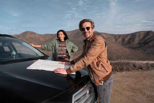 10 Best Self-Guided Driving Tours from Las Vegas