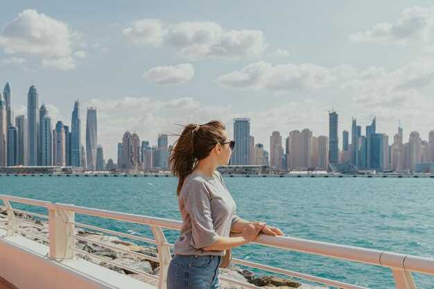 10 Best Things to See and Do in Dubai Marina