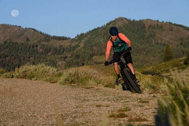 10 Bucket-List Summer Mountain Bike Destinations for Epic MTB Adventures