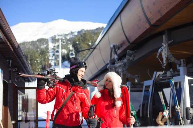 Options d'hébergement optimisant le rapport qualité-prix : auberges de jeunesse, appartements de ski et offres de réservation anticipée