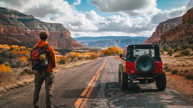 10 Epic Drives Across the USA: The World’s Best Road Trips You Must Experience