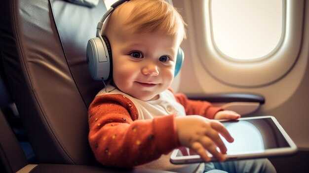 JetBlue Family Perks and Onboard Services
