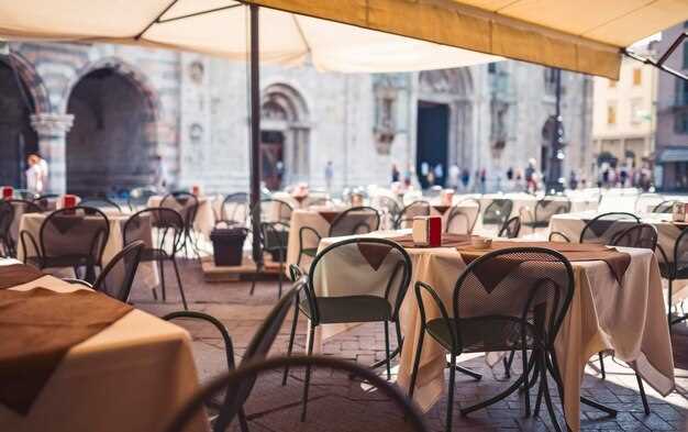 10 Exceptional Restaurants in Rome Worth the Wait