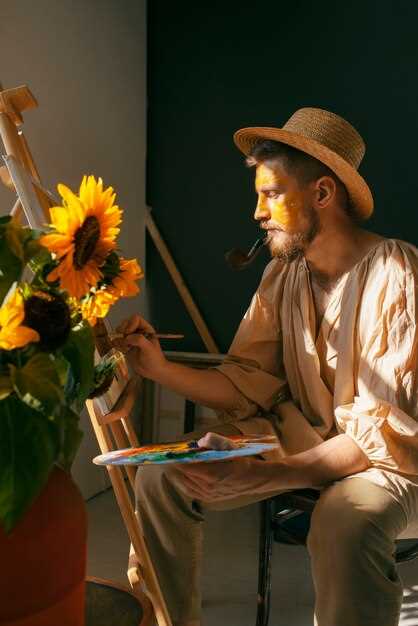 10 Famous Spanish Artists Who Shaped the World of Art