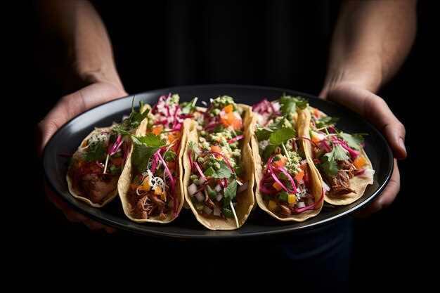 10 Mexican Dishes That Aren't Tacos You Must Try