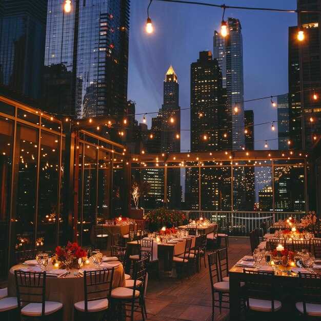 10 Most Romantic Restaurants in New York City for a Perfect Date Night
