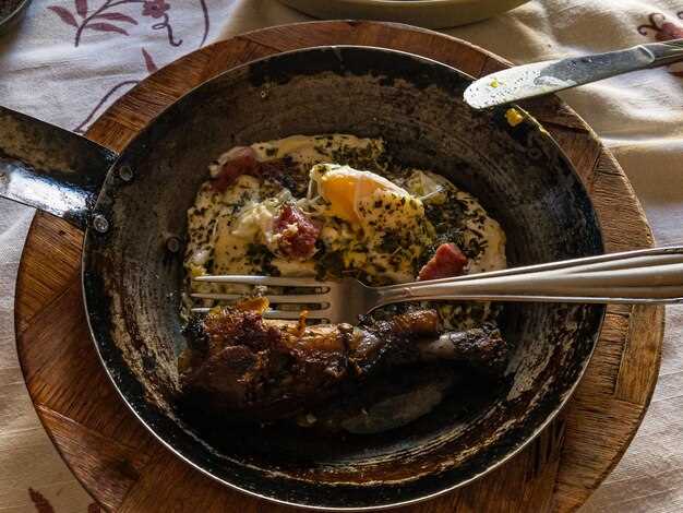10 Must-Try Dishes in Nuremberg and Where to Find Them