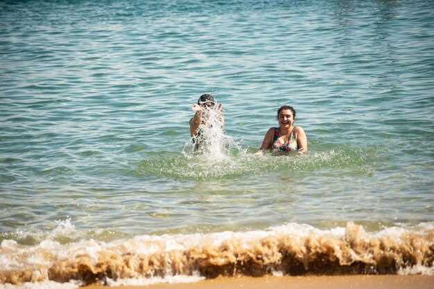 10 of the Best UK Beaches for Swimming | A Quick Guide
