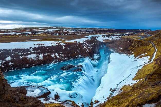 10 Razões Para Visitar a Islândia Este Verão