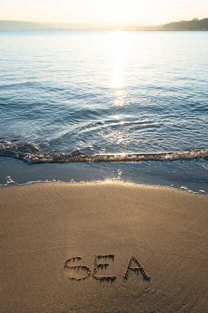 Outer Banks Beach Guide