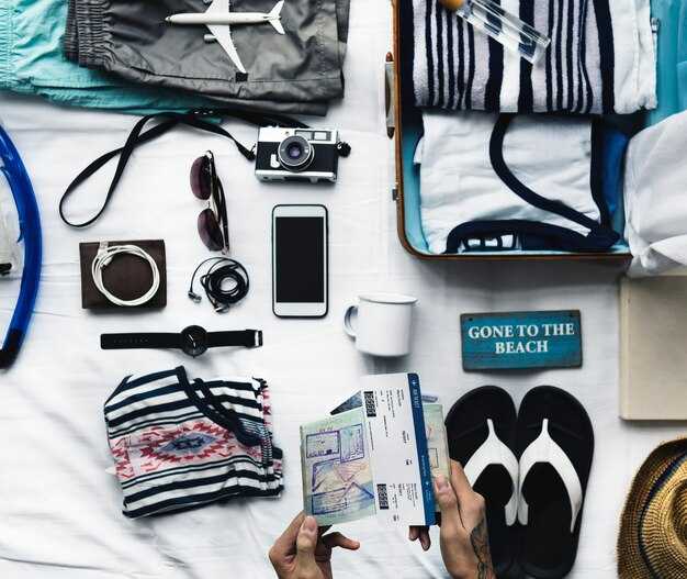 Space-saving strategy: three collapsible bags for overflow and organization
