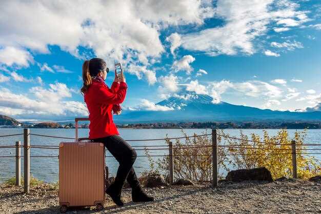 10 unvergessliche Roadtrips, um das Beste Japans zu erkunden