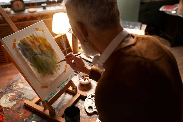 10 Vincent van Gogh Paintings You Should Know: A Quick Guide