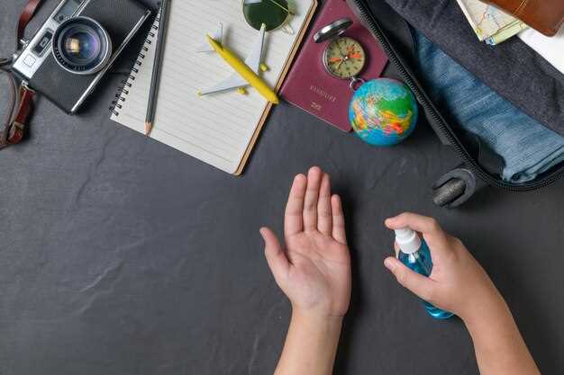 Pack light and carry reusable items to minimise waste