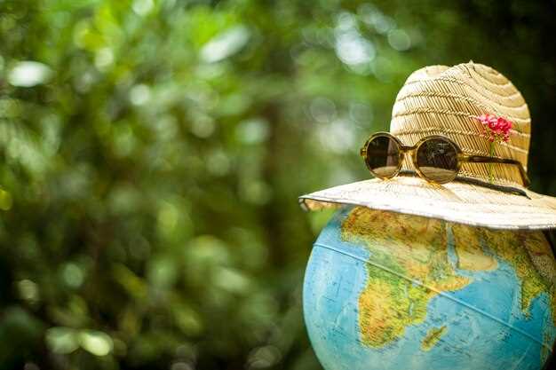 10 Ways to Be a Responsible Traveller and Protect Our Planet 10 Ways to Be a Responsible Traveller and Protect Our Planet