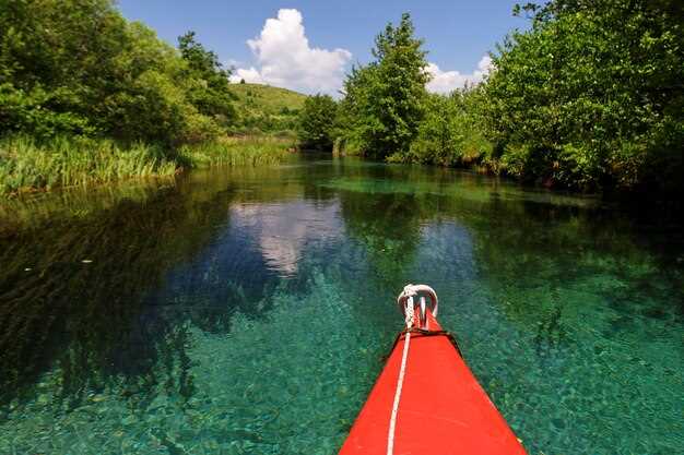 10 Wild Swimming Spots Near London You Can Reach by Boat or Train