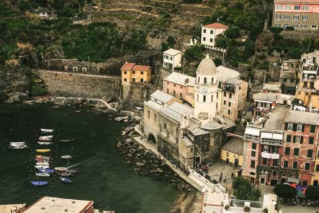 Exploring the Amalfi Coast