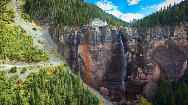 11 of America's Greatest National Forests: Top U.S. Wilderness Areas