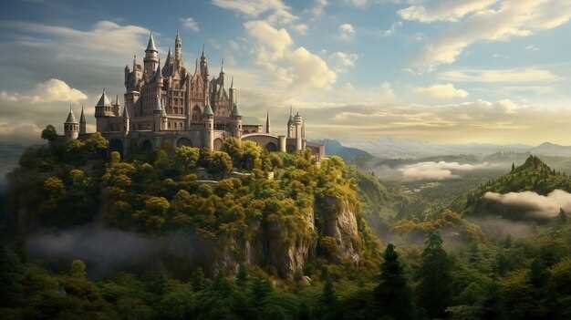 Nearby Experiences and Complementary Fairy-Tale Sights