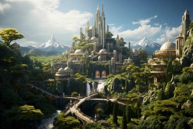 12 Magnificent Fairytale Castles Around the World: A Global Guide