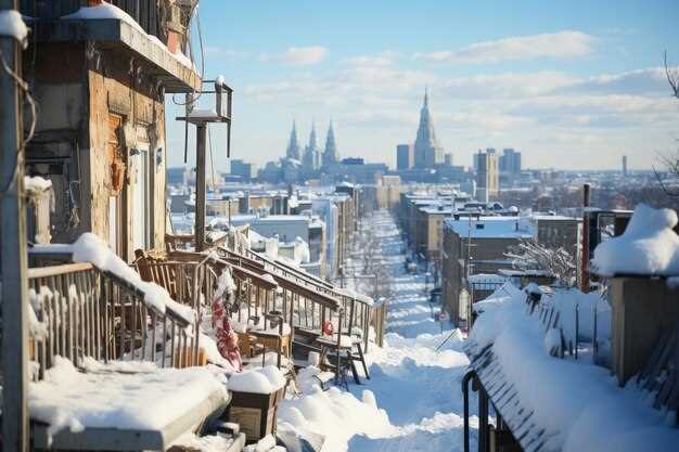 12 Places to Visit in Europe in Winter