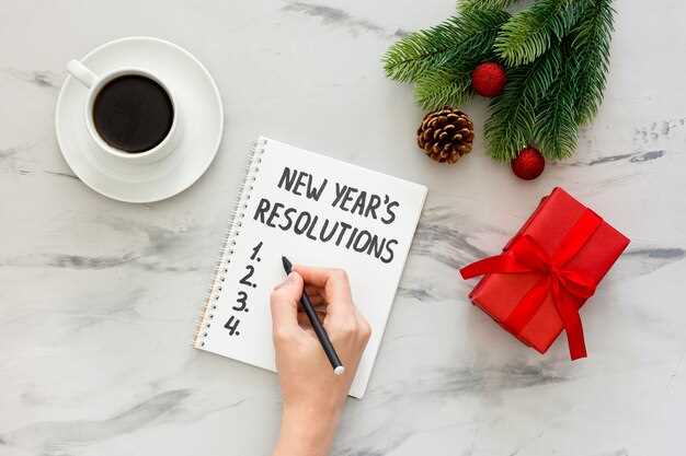12 Simple New Year’s Resolutions You Can Easily Achieve