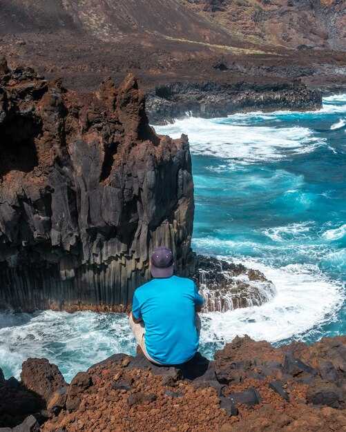 Myth 3: Volcanoes are constantly active and dangerous