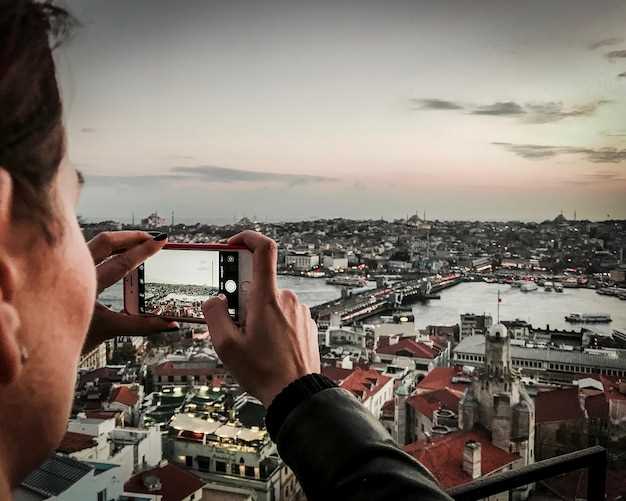 12 World Attractions You Can Virtually Tour From Home