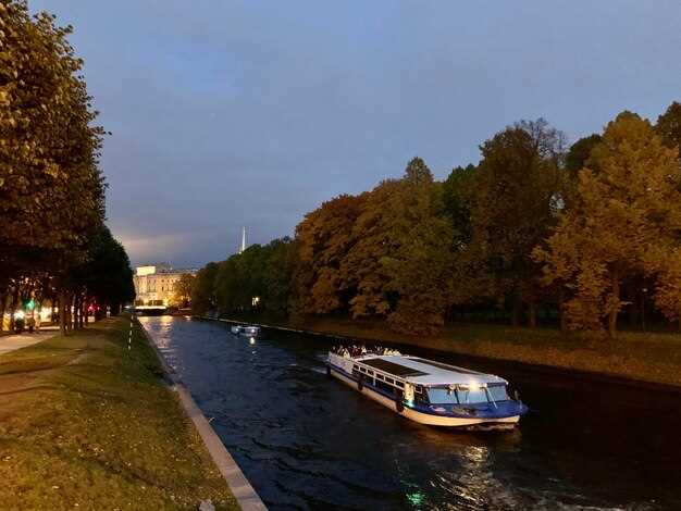 Odra River Tours: Practical Planning and Selection