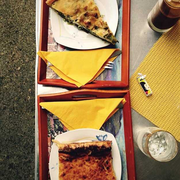 13 Must-Try Venetian Foods in Venice: A Local Guide to the Best Dishes