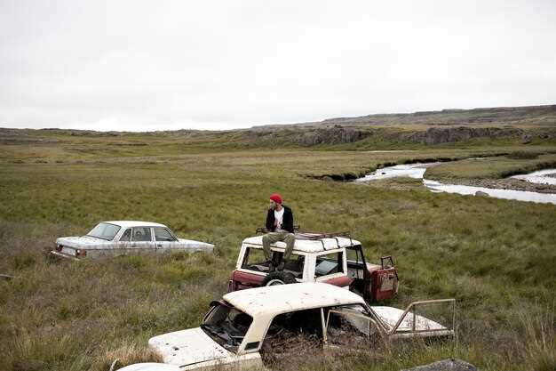 Practical driving tips: fuel, services, and safety on single-track sections