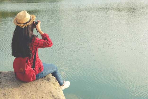 Europe & UK – 6 cities for solo female travelers