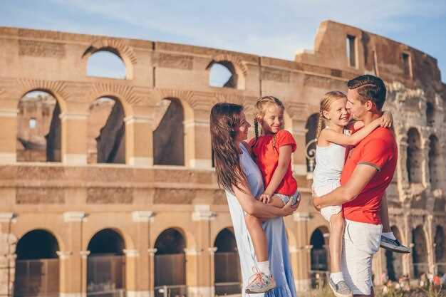 Colosseum & Roman Forum: Kid-Friendly Tours and Activities