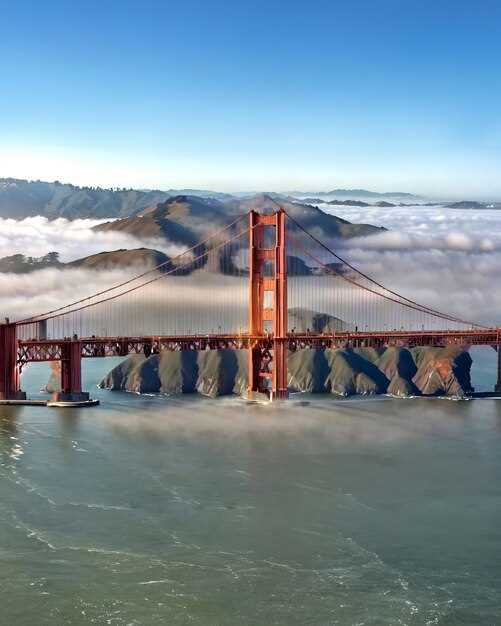 15 Most Instagrammable Places in San Francisco | Top Photo Spots