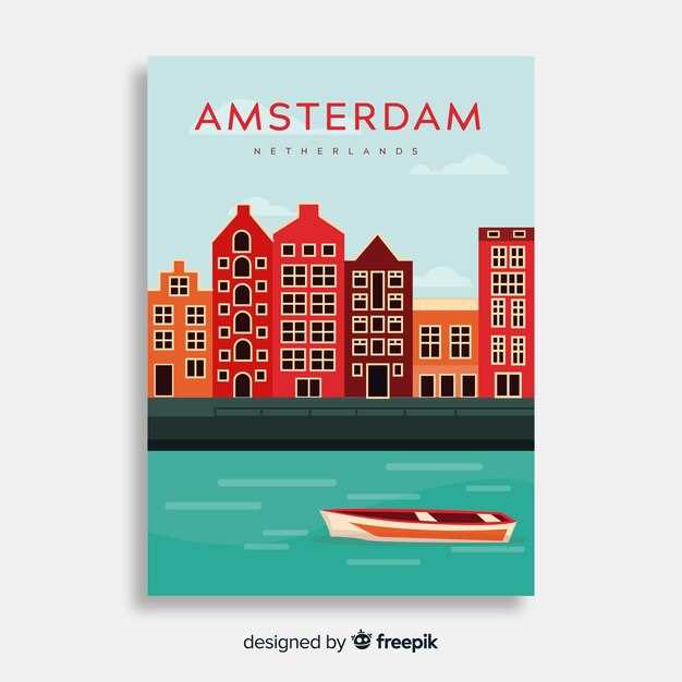 15 lesenswerte Bücher über Amsterdam: Erkunden Sie die reiche Kultur und Geschichte der Stadt
