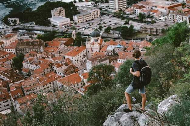 Stroll Through the Medieval Ramparts