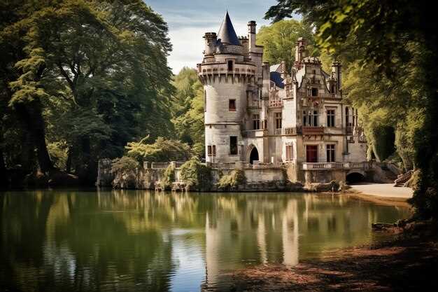 15 Must-See Castles in the Loire Valley – 2025 Edition
