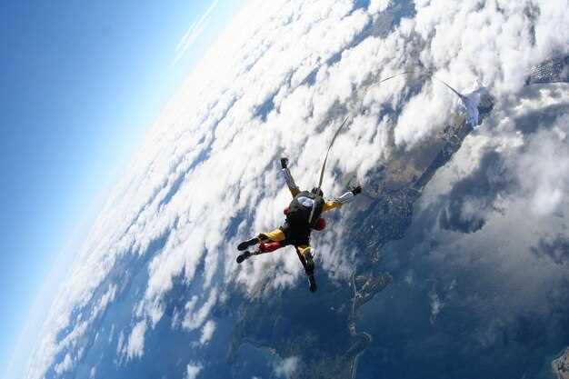 15,000 ft Skydive Experience in Cairns, North Queensland – Tandem Jump