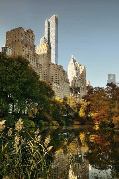 16 of the Best Parks in New York City: A Curated Guide to NYC Green Spaces