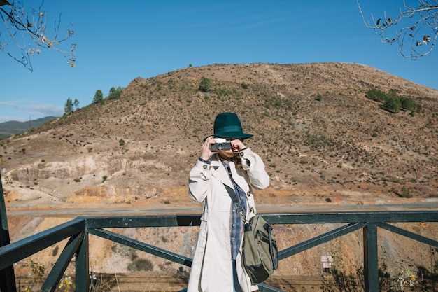 Oasis de Liwa : Meilleur moment pour visiter