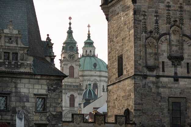 Practical itinerary and food-focused highlights in Prague Old Town