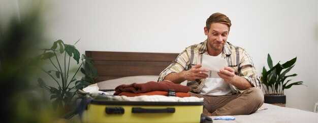 Structured Guide: 5 Focused Sections Covering 18 Expert Packing Tips
