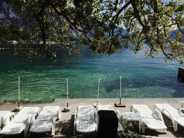 Le Ginestre Friuli: Villa layouts, private terraces, and secluded shoreline access
