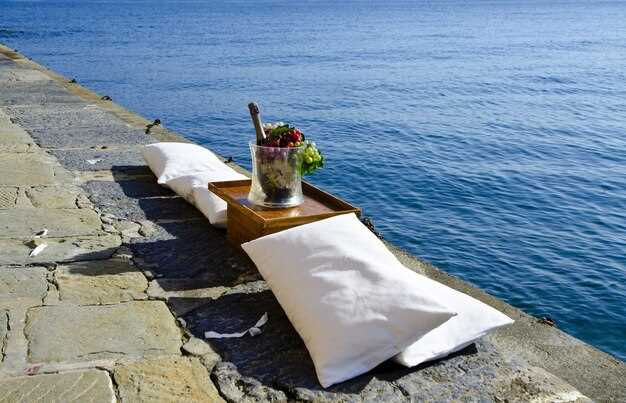 19 Beautiful Quiet Beach Resorts in Italy for Travel Snobs