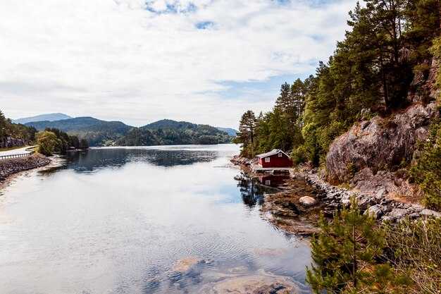 19 Breathtaking Places to Visit in Norway Ultimate Travel Guide; 4 Sail the Arctic waters on a cruise