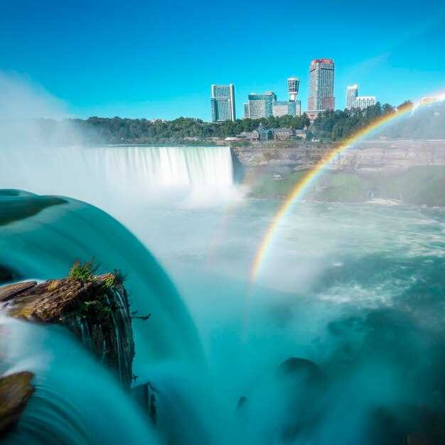 2-Day Niagara Falls Tour from New York or New Jersey | Tour Code 178-6917 | SunshineGlobe NF2