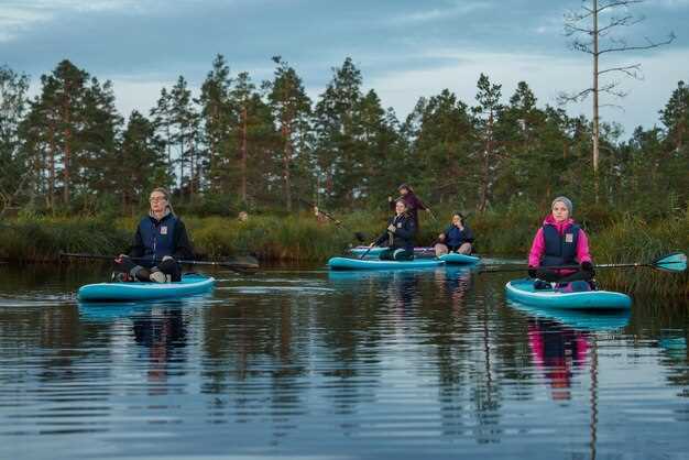 Skills for Beginners: Basic Paddling Techniques, Safety Briefing, and Pace