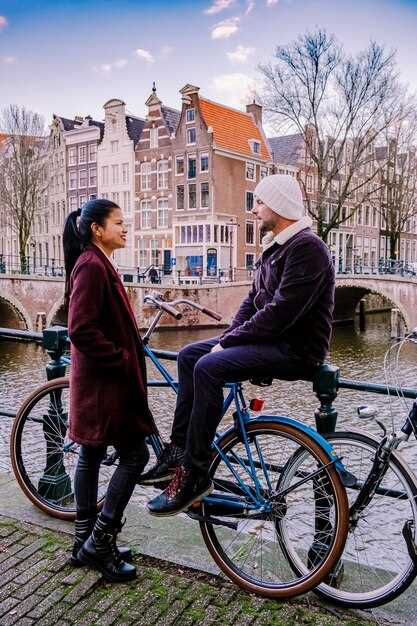 Late Morning: Stroll the Jordaan District and a Quick Coffee Break